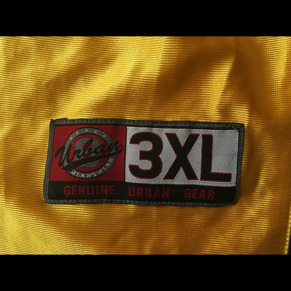 Los Angeles jersey #11 3XL Urban jeans wear - Picture 6 of 6